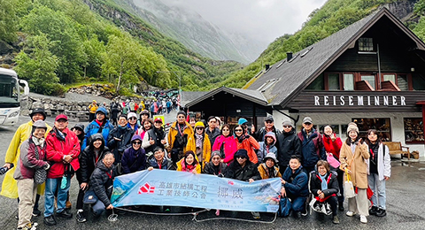 2024.06.08挪威--南峽灣北極圈13日