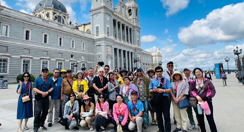 2023.06.14浪漫西班牙 11 日